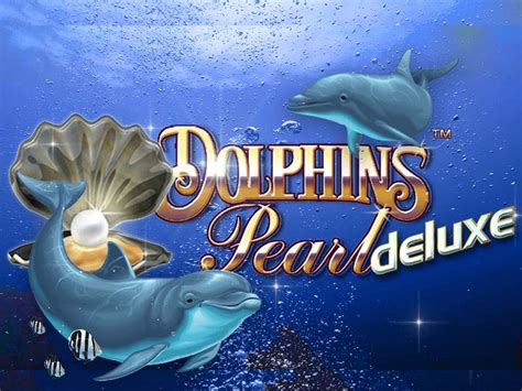 dolphins pearl slot